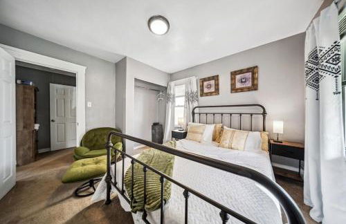 3 bedroom 1 bath in Cleveland - Foto 9