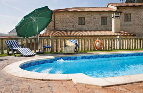 Casa da Roisa - Foto 7