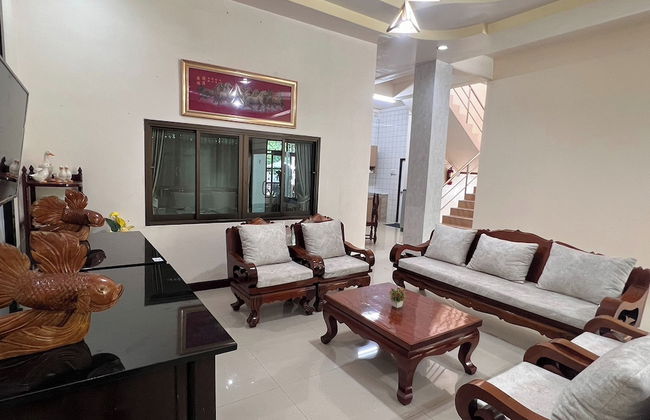 Panya Villa Satun - Photo 52