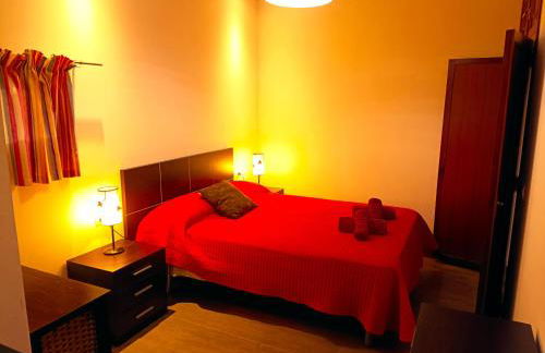 Flamencos del cerrado - Photo 73