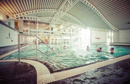 Driftwood Lodge - South Lakeland Leisure Village - Foto 9