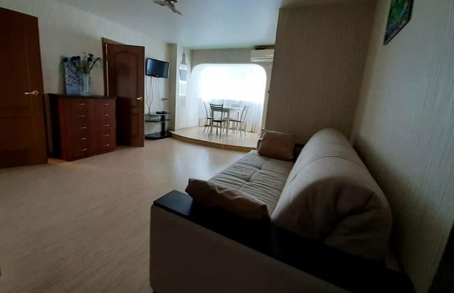 Cozy three bedroom apartment on Lenina - Foto 16