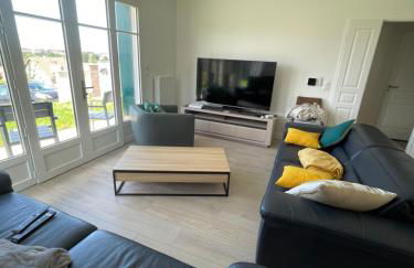 Villa 11 Cyrille et Vacances - Photo 15