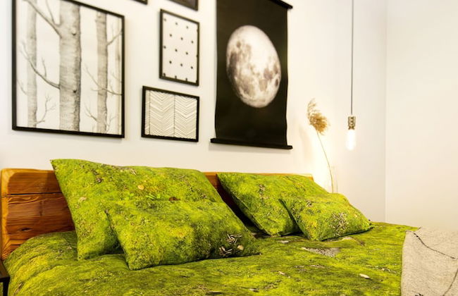 Green Deer Premium - Foto 42