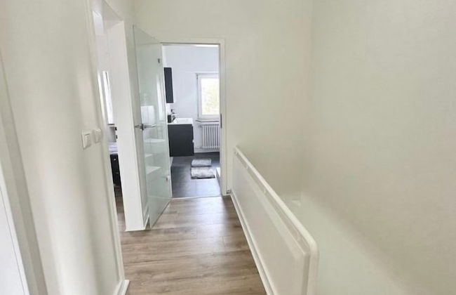 Charming 5 bedrooms Home - Foto 19