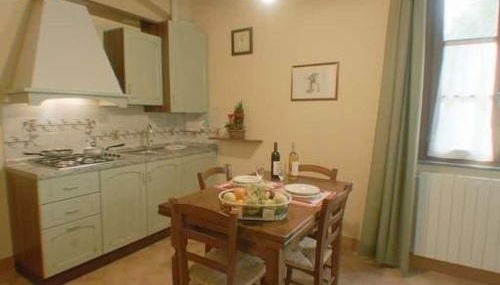 Apartment Ferienappartement mit Garten und Panoramablick by Interhome - Foto 2