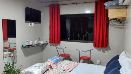 Lar Recife Olinda Praia 1, na Avenida Boa Viagem - Foto 4