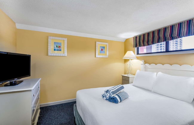 Ocean Club Resort Myrtle Beach a Ramada by Wyndham - Photo 11