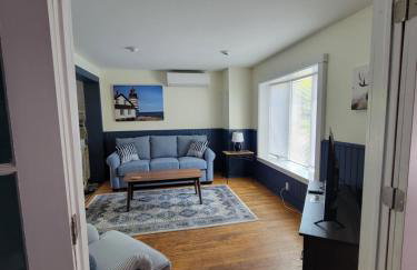 The Nest and Captains Quarters - Foto 18