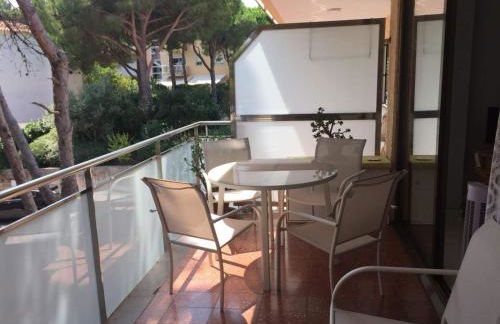 Apartamento a 150 metros de la playa en la Fosca - Foto 8