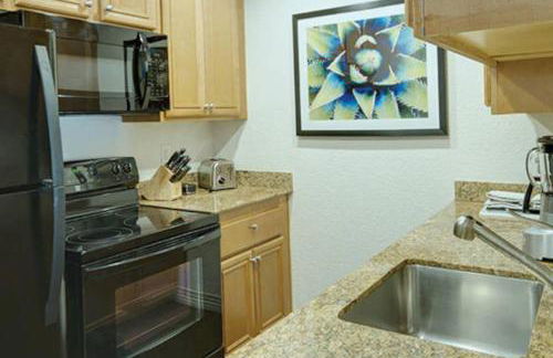 Beautiful Hotel in Desert Rose Resort - 1BD Sleeps - Foto 12