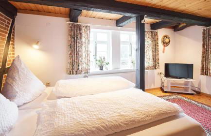 Appartementhotel Blomberger Hof - Foto 9