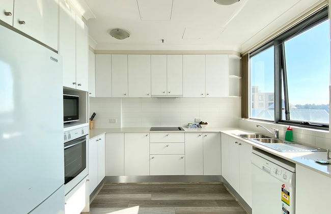 Milson Serviced Apartments - Foto 20