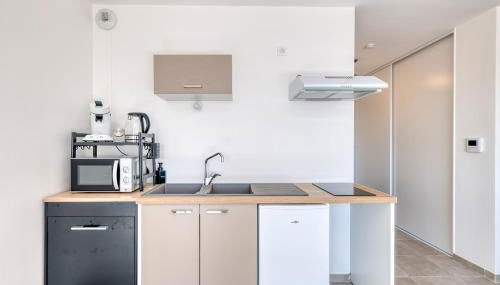 L'instant Zen - CNPE Bugey - Centre Meximieux - Foto 3, stove