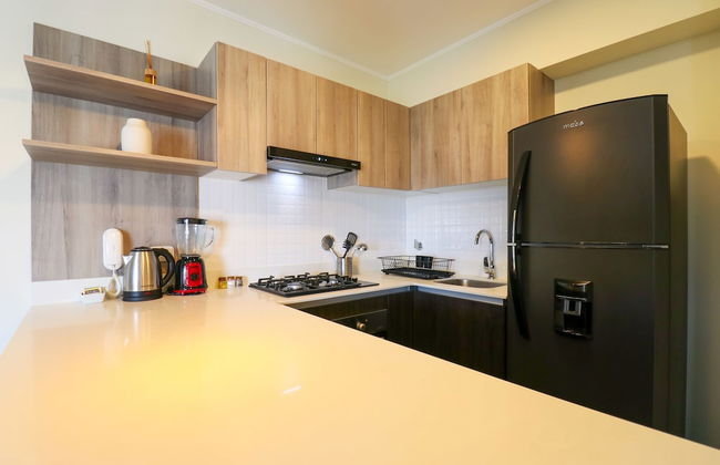 Wynwood El Sol Este in Barranco - Photo 54