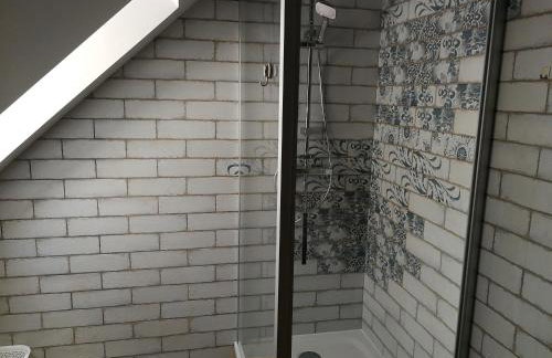 Trójmiasto nad jeziorem DOM -ECHOCHATA - Foto 40