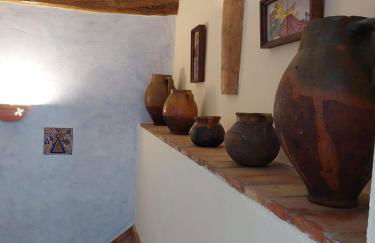 Casa Rural POSADA DEL JUCAR - Foto 36