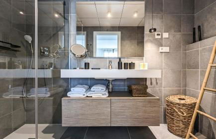 ASTER design & spa apartment - Foto 21