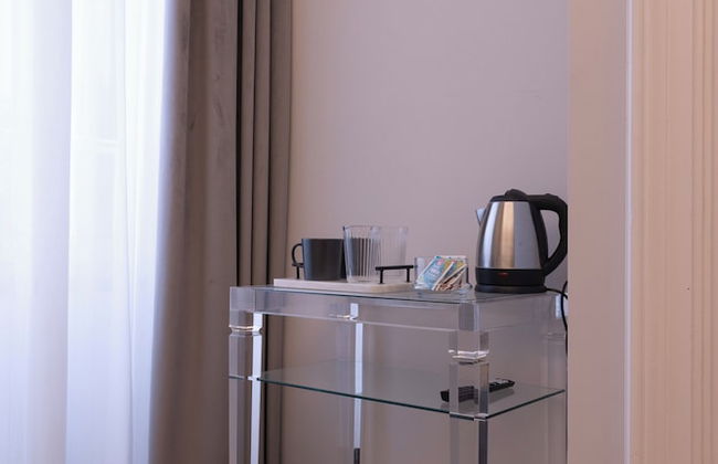 Tiburtina 86 Luxury Suites - Foto 20