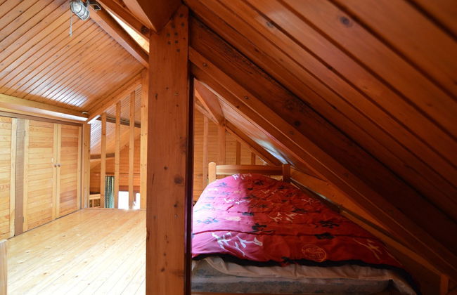 Scenic Chalet in Ovifat - Photo 6