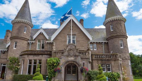 Ballathie House Hotel - Photo 5