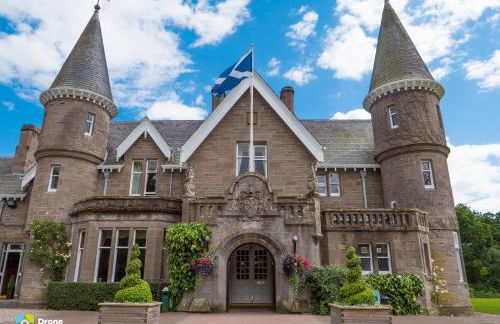 Ballathie House Hotel - Photo 5