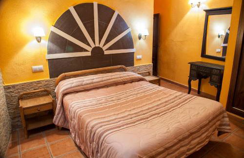 Chozos Rurales El Solitario - Foto 44