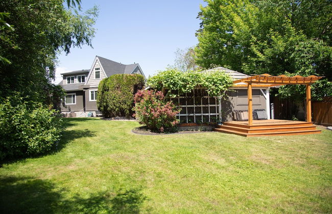 Dt Hot Tub Sauna Huge Yard - Photo 58