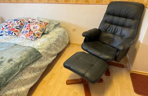 Forbach 2 Gare Wifi Un Séjour à Part - Foto 55