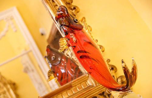 Saint George's House Appartamenti & Spa - Foto 16