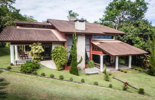 Condominio Monteflor Casa 08 - Foto 1