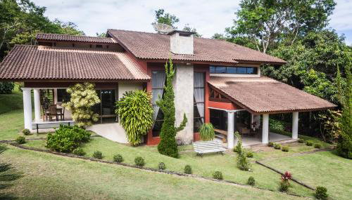 Condominio Monteflor Casa 08 - Foto 1