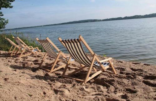 Villa Sadula - Apartamenty na Mazurach - Foto 28