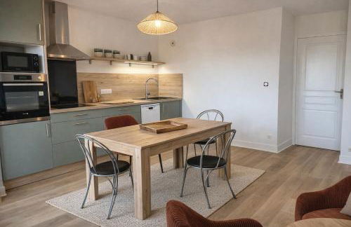 Les Glycines - Foto 9