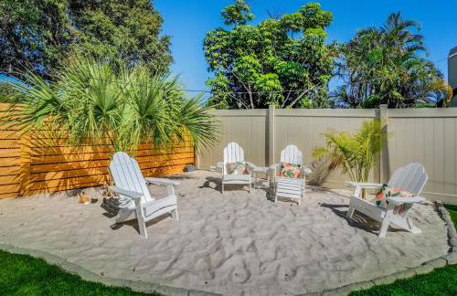 Cozy Clearwater Getaway Beach, Spa, and Luxury - Photo 27