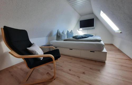 Ferienhaus am Erzgebirgskamm - Foto 16