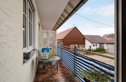 Ferienwohnung Griaß di - Foto 2