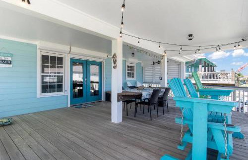 Steps to Beach, King Beds, Pet and Kid Friendly - Foto 13