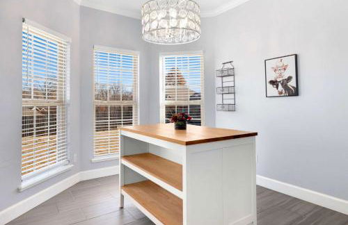 The Duke-2 MI to Coler Trail-MTB Friendly-Sleeps 6 - Foto 8