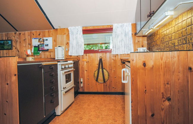 "Naema" - 600m to the fjord - Foto 20