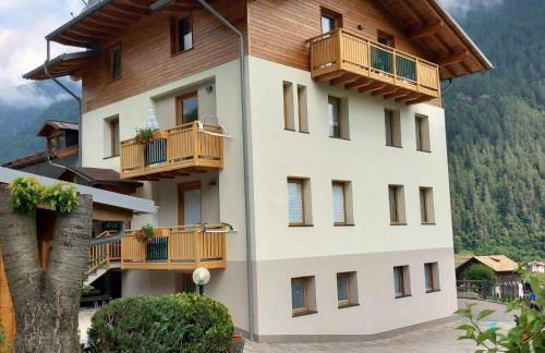 Appartamento Maria Rosa - Foto 14