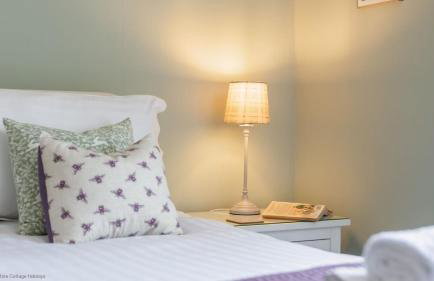 Moorside Cottage - Beautiful North Yorkshire Stone Cottage - Photo 36