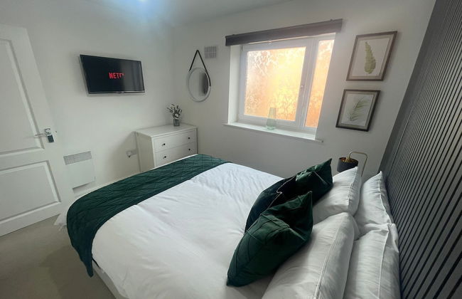 Grand Station Suite - Foto 5