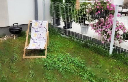 Luxury House with Garden near Chopin Airport - Foto 23