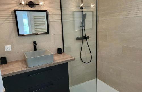 Gîte Les Pirouettes - Foto 15