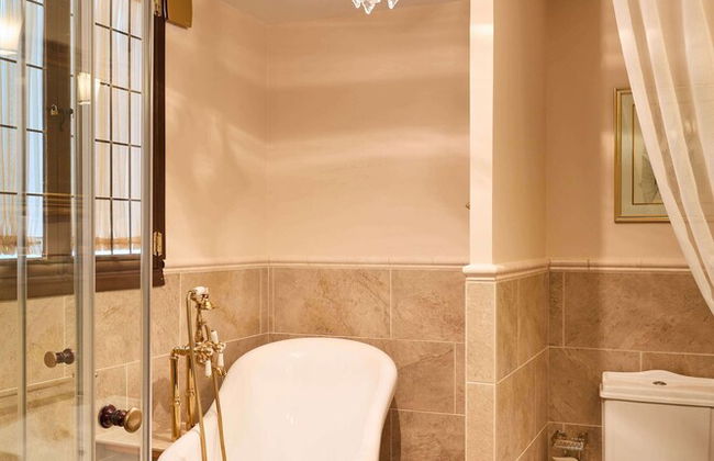 El Retiro del Obispo - Foto 17