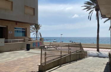 Almeria playa Zapillo - Foto 21