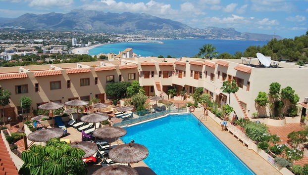 Albir Hills Apartments - Foto 2, Imagen principal