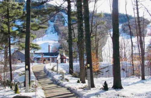 Attitash Mountain Village Studio - Slope View - Ski - Storyland - Photo 5