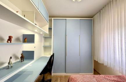 3D apartment, central - prox UFN - Foto 23